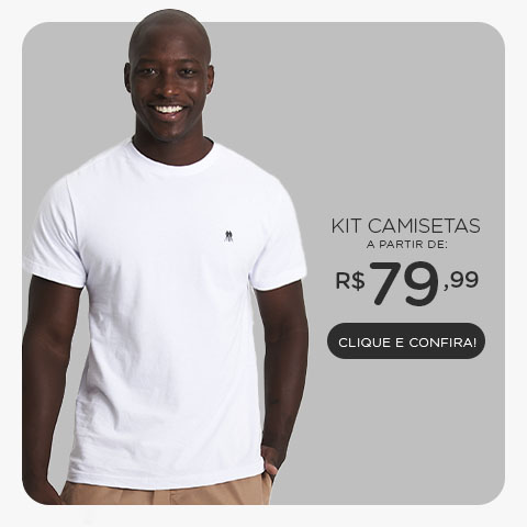 Camisetas